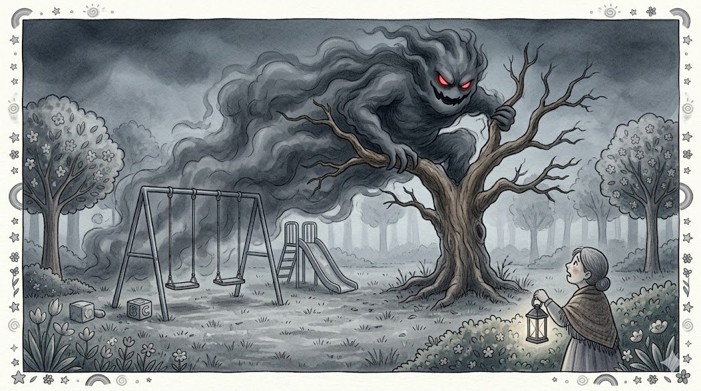 Ilustración 2 de Superhéroe de las burbujas